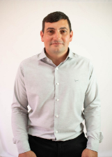 Retrato de JOÃO PAULO SALAMI
