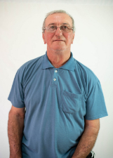 Retrato de NESTOR ZAMBIASI