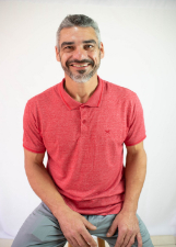 Retrato de VILMAR DE MELLO