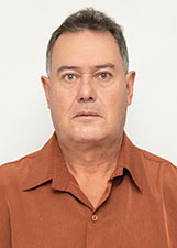 Retrato de ZE SOARES