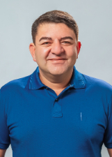 Retrato de VALDECI MATOS PITOCO