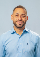 Retrato de GUGA GILBERTO CARVALHO