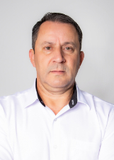 Retrato de CLAUDINHO