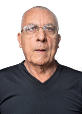 Retrato de SEBASTIÃO ALEXANDRE