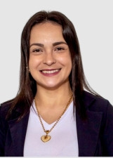 Retrato de PATRÍCIA RAMOS