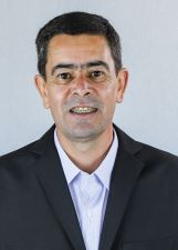 Retrato de JUNIOR PEREIRA