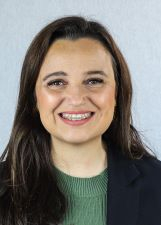 Retrato de GABRIELA SARAIVA