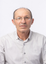 Retrato de JOSÉ MÁRIO GRAZZIOTIN