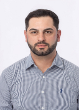 Retrato de ALAN LAZARI
