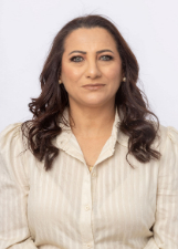 Retrato de LUCIANA PAIM
