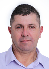 Retrato de VOLMIR FORNEIRA