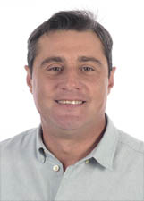 Retrato de RODRIGO DUTRA