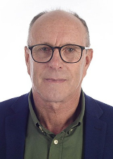 Retrato de CELSO SILVEIRA