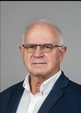 Retrato de WERNO BOURSCHEID