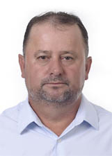 Retrato de EDINALDO AZEVEDO