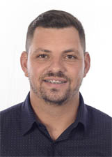 Retrato de LUCAS SILVEIRA
