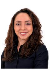 Retrato de PROF . KARIN