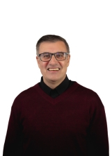 Retrato de VANDERLEI VANDECO