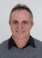 Retrato de KIKO DAL MORO
