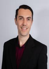 Retrato de CRISTIANO SCHAFER