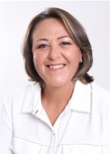 Retrato de NINA KOSBI