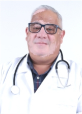 Retrato de VANDRÉ