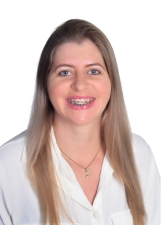 Retrato de JULIANA SANTOS