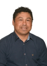 Retrato de NENÊ