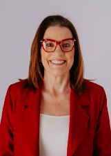 Retrato de NEIDE FERRARI