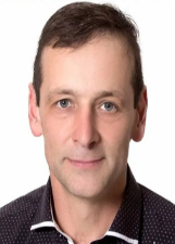 Retrato de IVAN ROTH