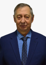 Retrato de ILGO DICKEL