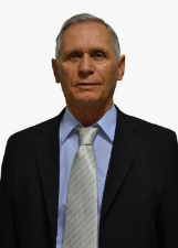 Retrato de PAULO BETTIO