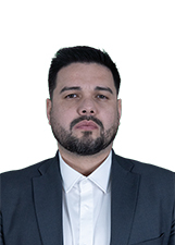 Retrato de GUILHERME WELTER