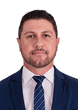 Retrato de JONAS MENEGHINI
