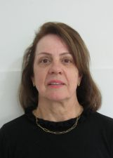 Retrato de FATIMA EBLING
