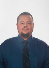 Retrato de EVERSON GONÇALVES MAGUINHO