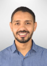 Retrato de PATRICK VIEIRA