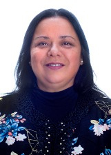 Retrato de PAULA YNAJÁ