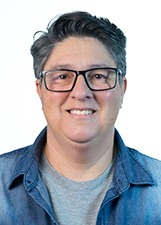 Retrato de PROFE ROSE SOUZA