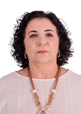 Retrato de NADIA GRZEBIELUKAS GIROTTO