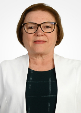 Retrato de TERE POLETTI