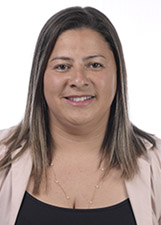 Retrato de ELENICE MENDES