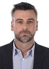 Retrato de KAKO MOREIRA