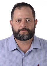 Retrato de DIEGO MARQUES