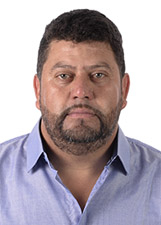Retrato de NEGUINHO