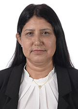 Retrato de NÁDIA PADILHA VENÂNCIO