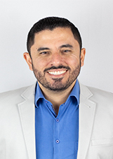 Retrato de MARCELO BAGÉ
