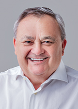 Retrato de GILSON TRENNEPOHL