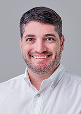 Retrato de GILSON DOS SANTOS