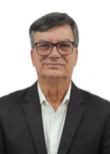 Retrato de LELO ANDRADE